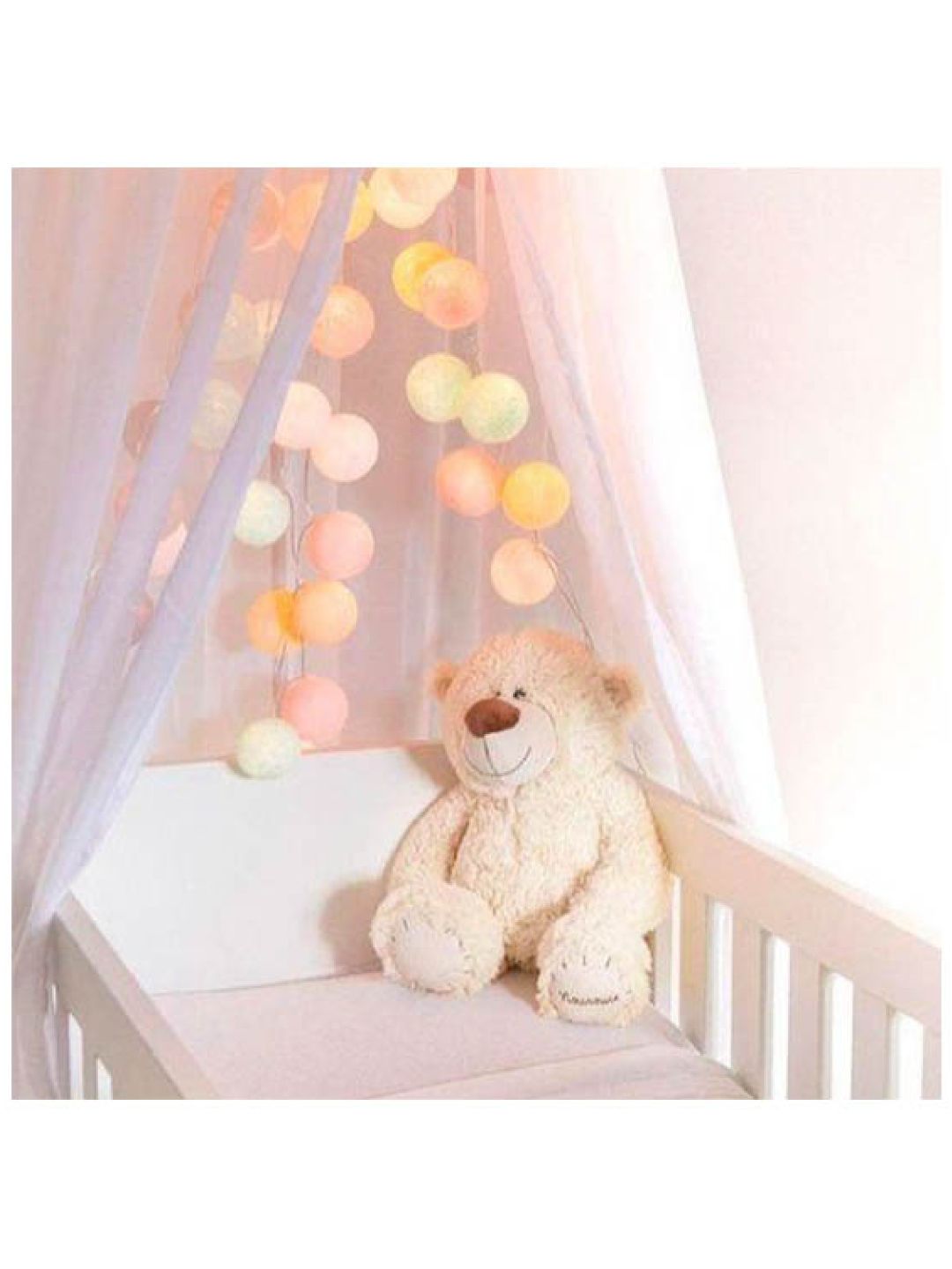 Lyra Yarn String Lights