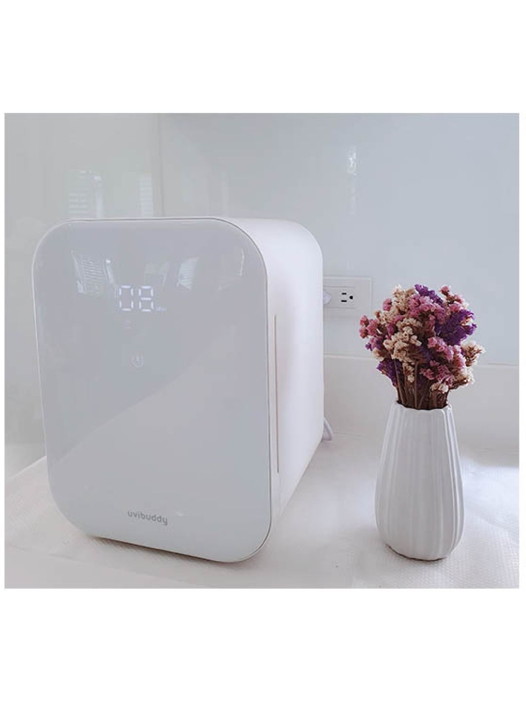 Dual 3.0 UV Sterilizer and Dryer (16L)