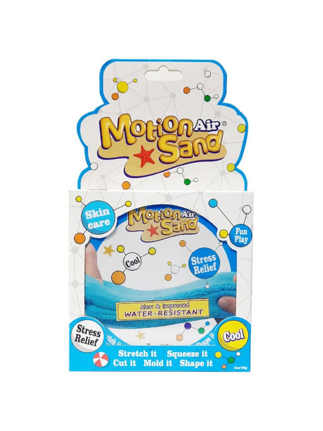 Air Sand (60g)