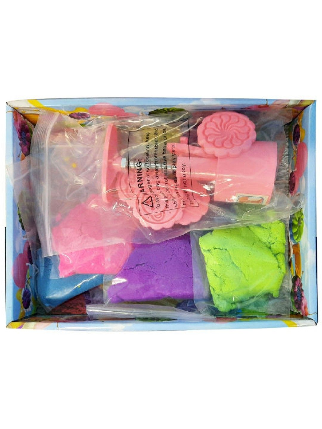 Air Sand Deluxe Cookie Maker