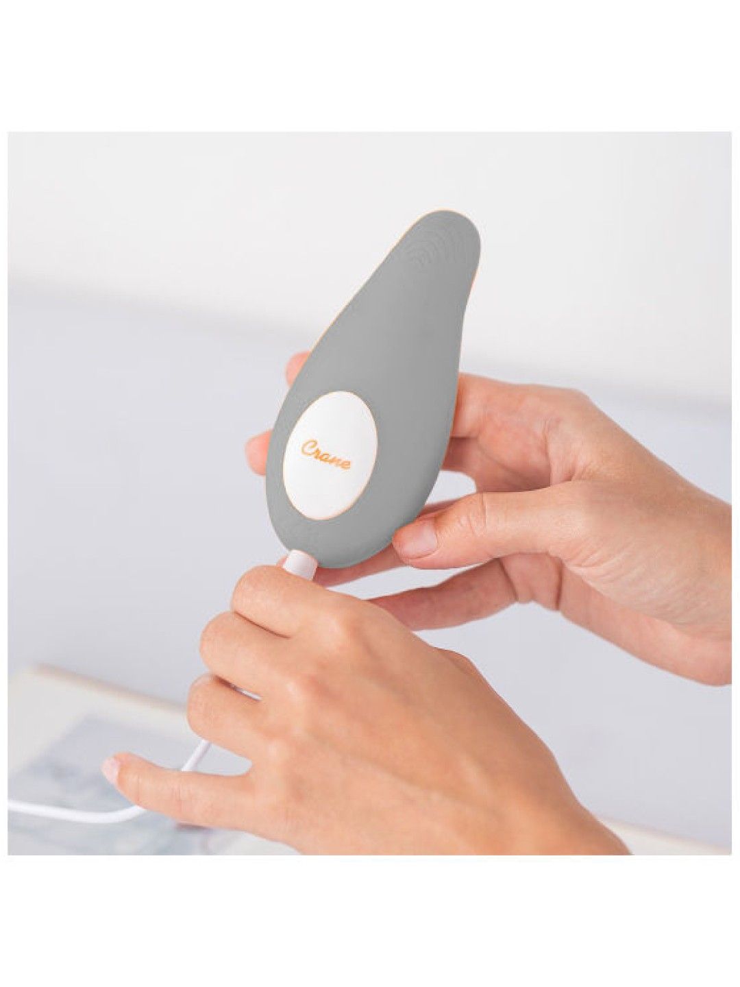 Lactation Massager