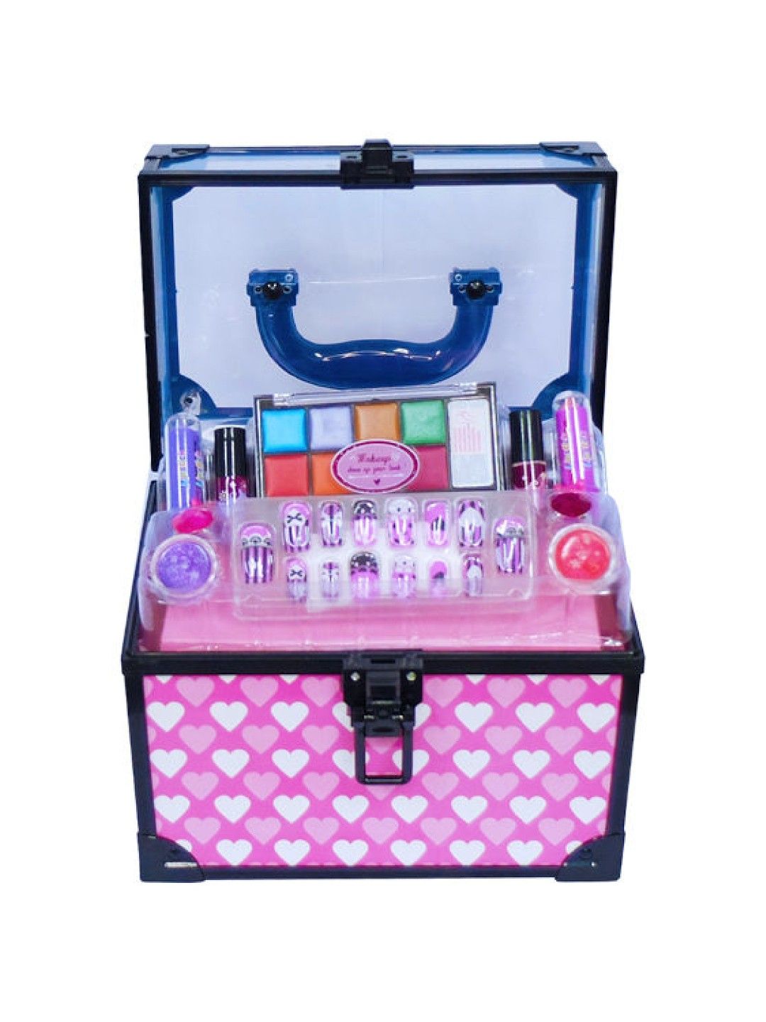 My Makeup Vanity Case