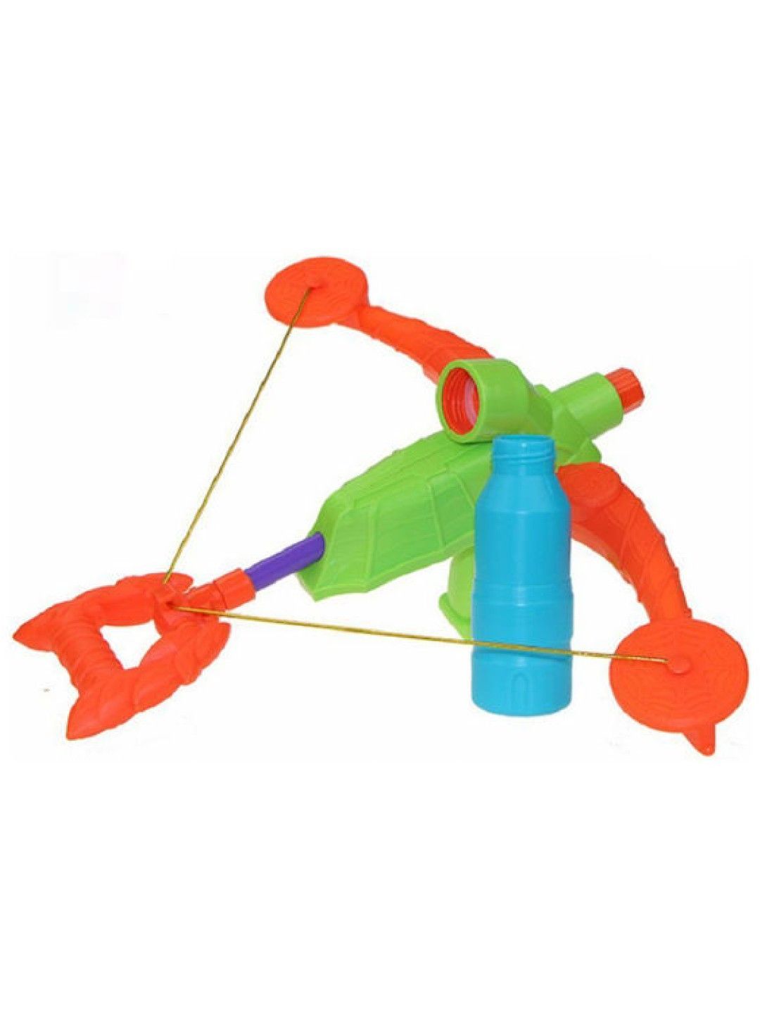 Super Crossbow Soaker - Water Gun Pistol Bath Toys