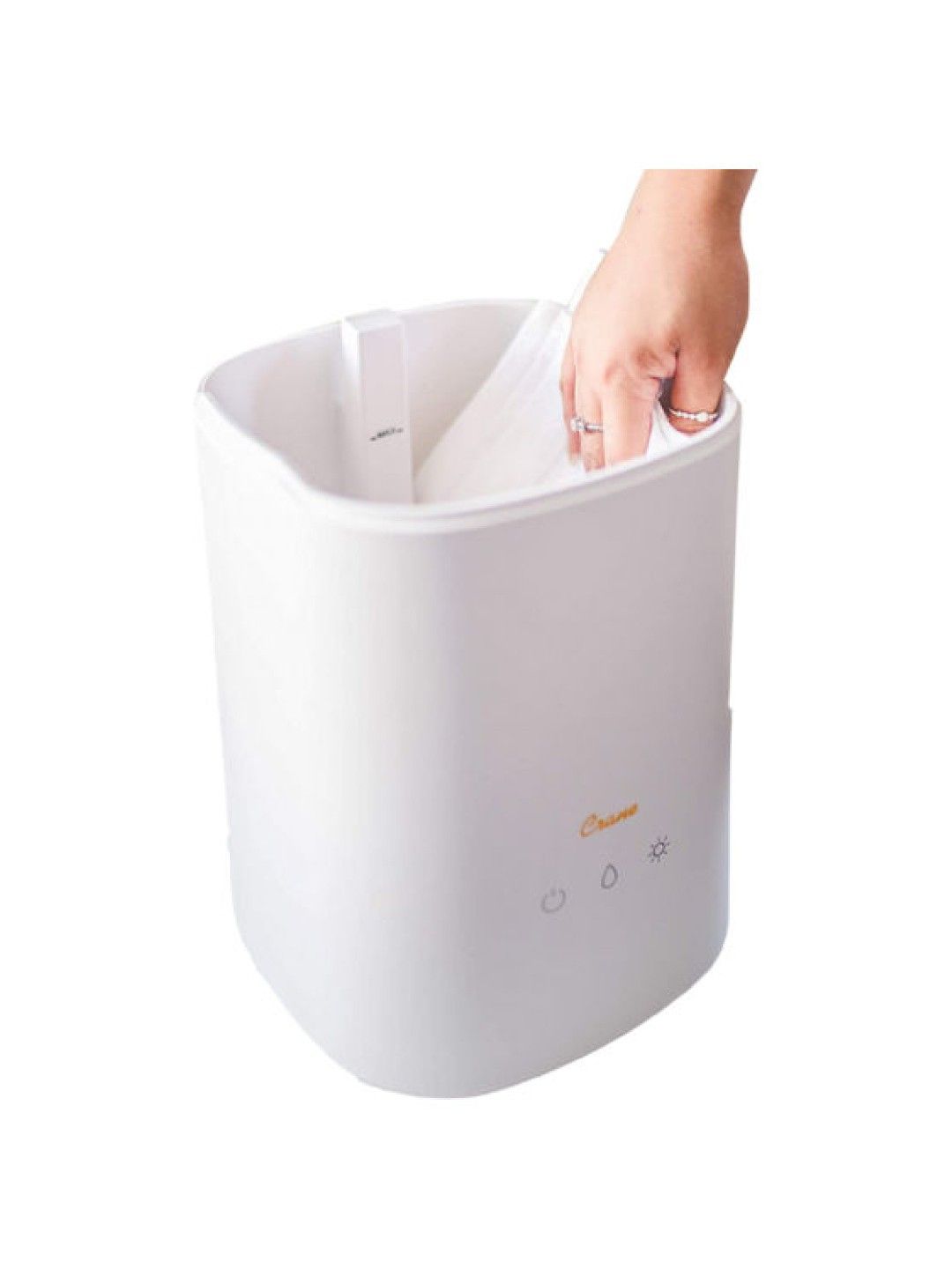 Top Fill Ultrasonic Cool Mist Humidifier