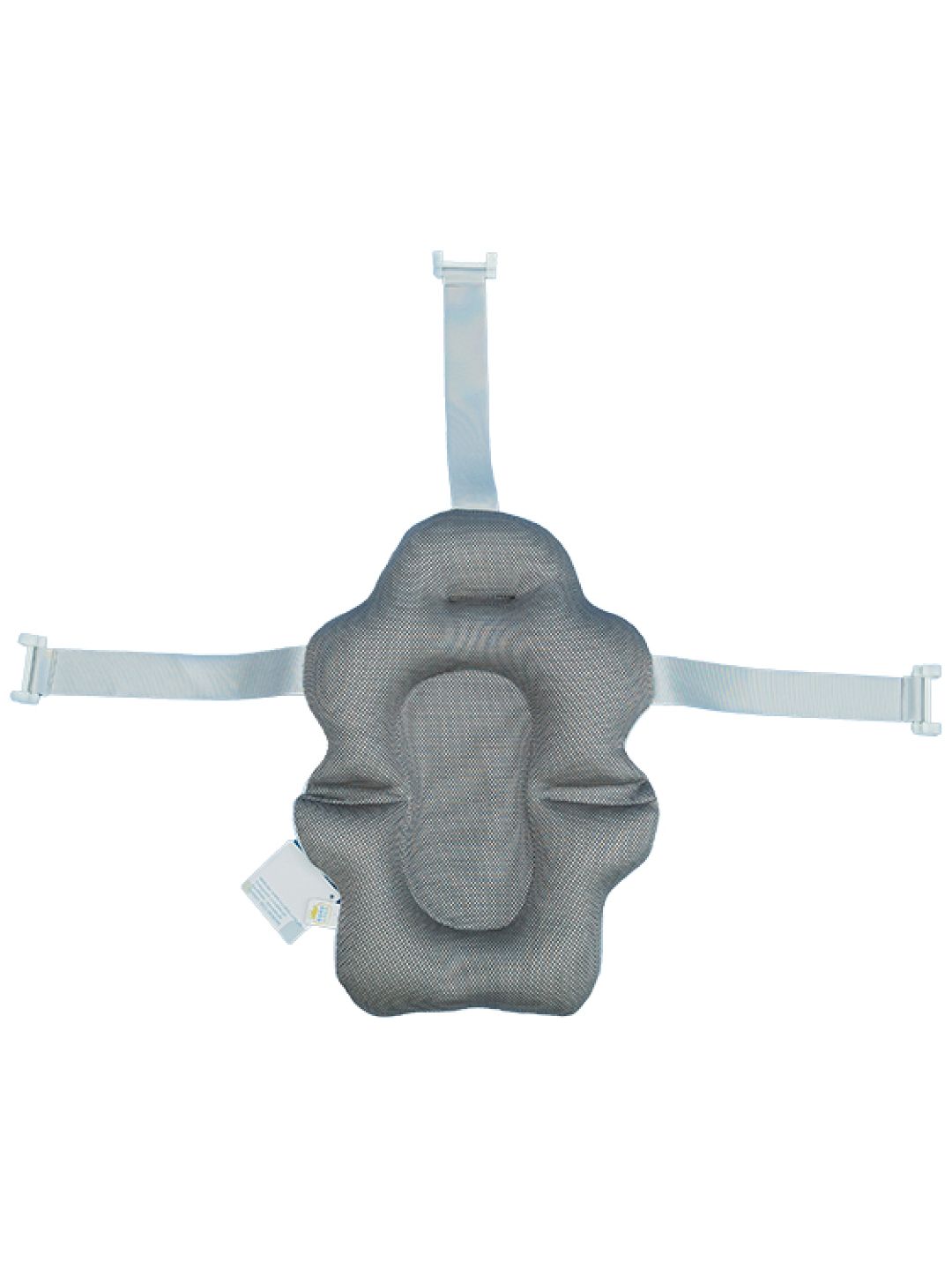 Water Drop Newborn Bath Cushion