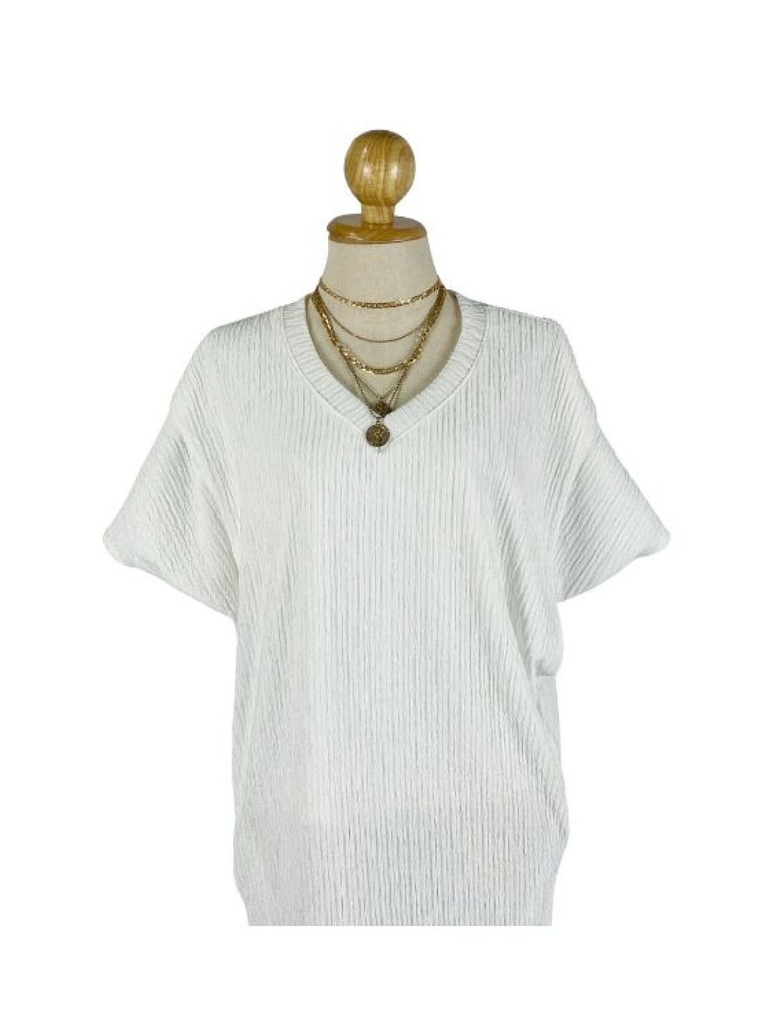 Cocoon Maternity Breastfeeding Dress