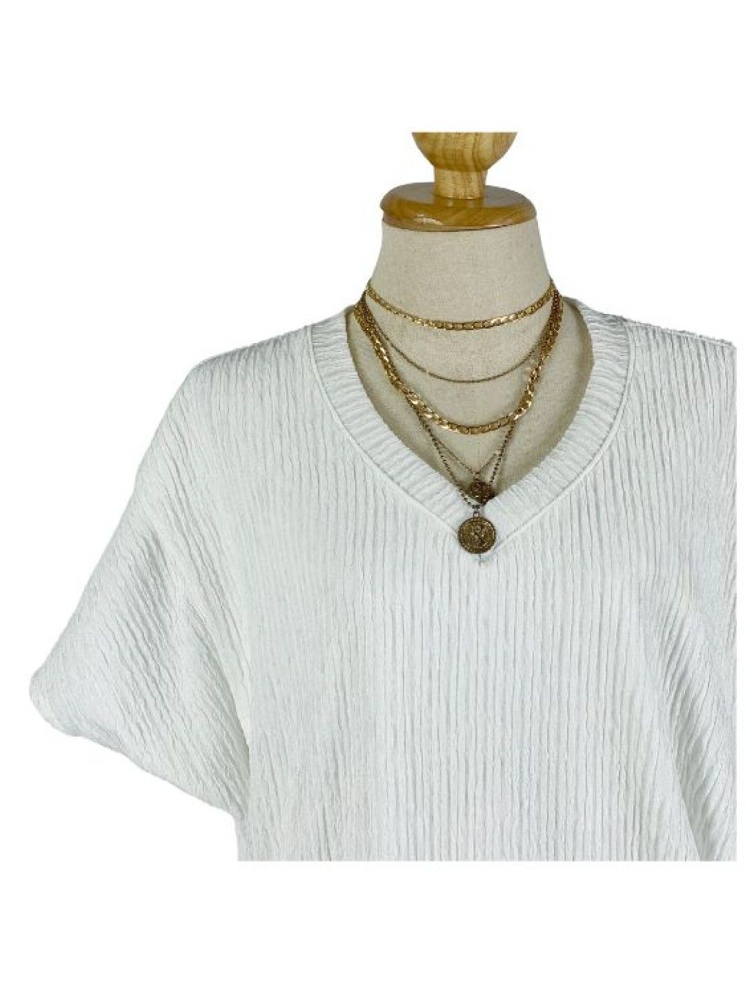 Cocoon Maternity Breastfeeding Dress