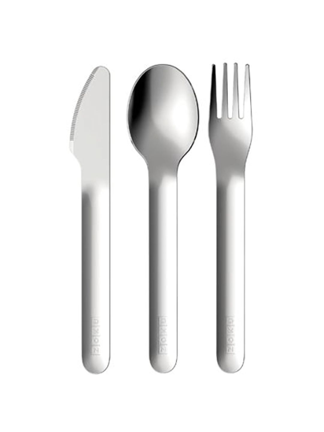 Kids Pocket Utensil Set