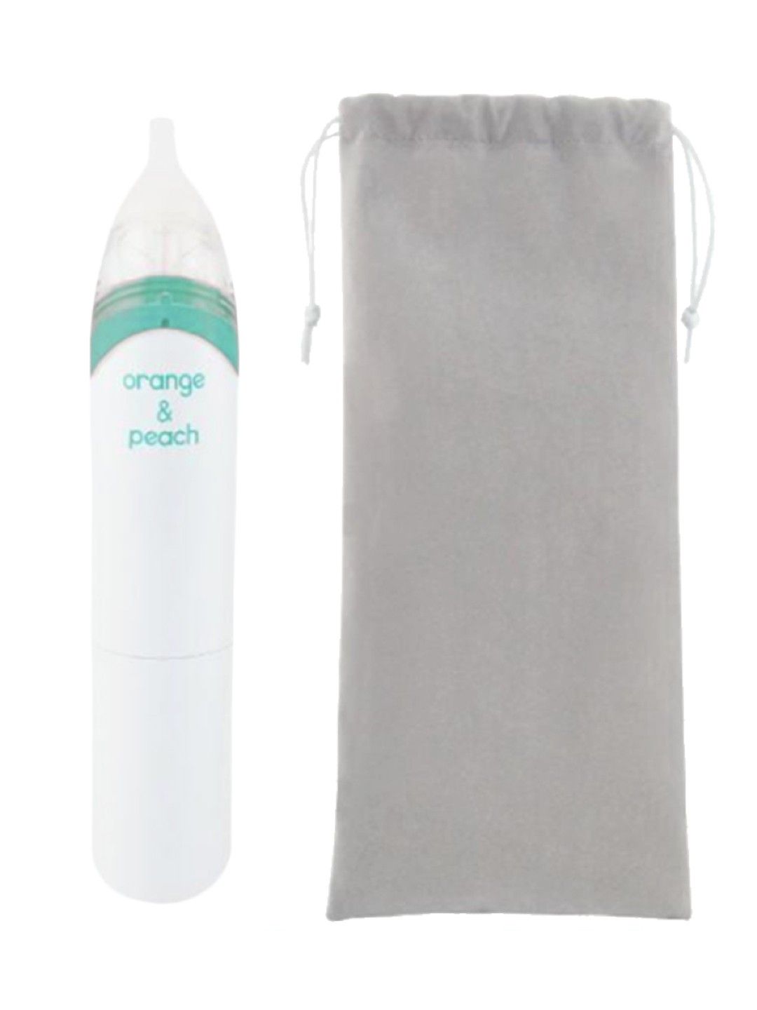 Battery-operated Nasal Cleaner