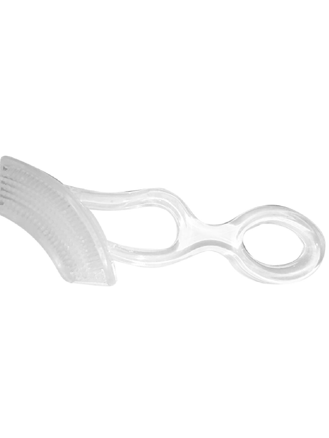 Tiny Chewbrush Teething Toothbrush