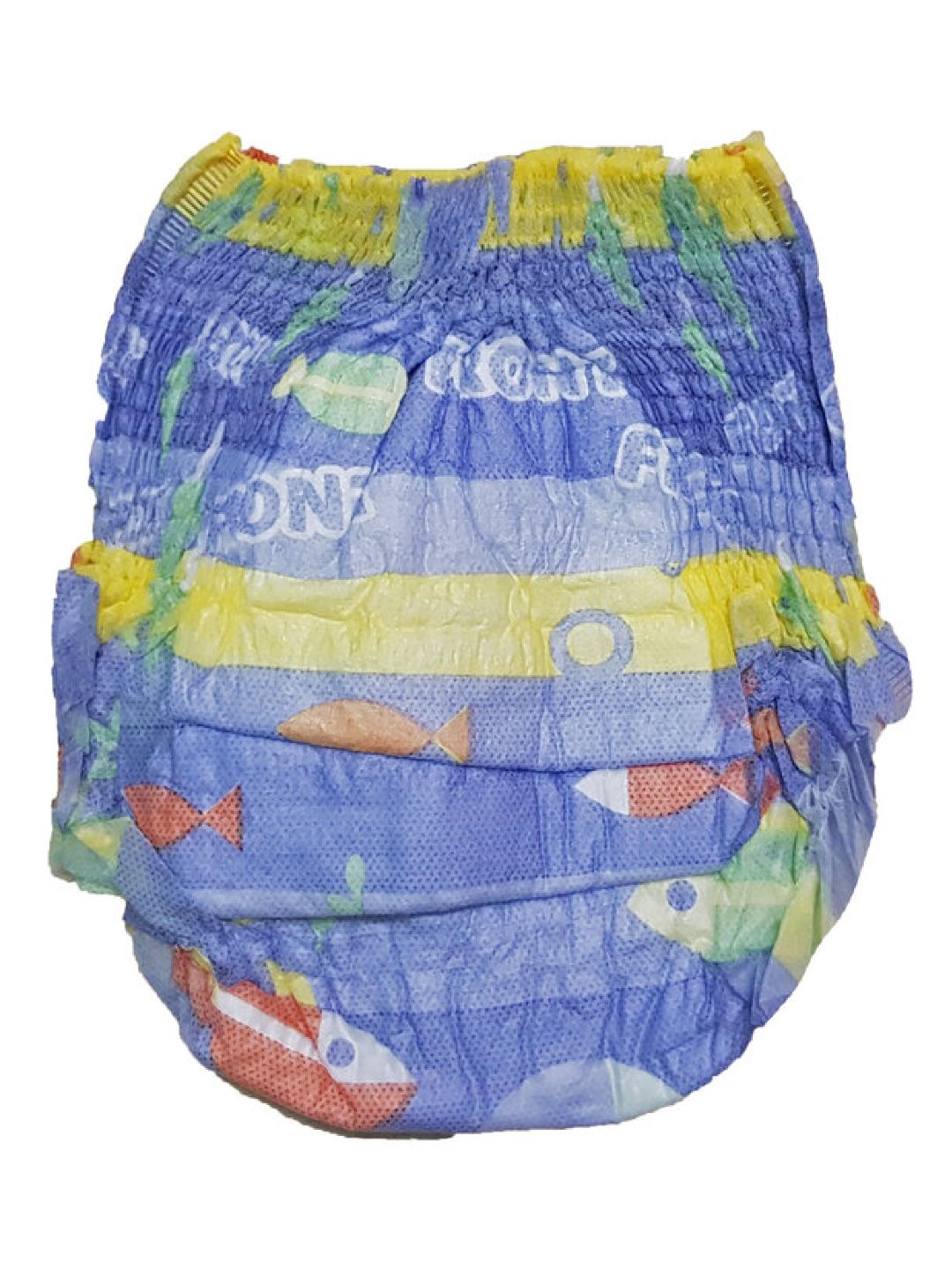 Baby Swimpants (8 pcs)