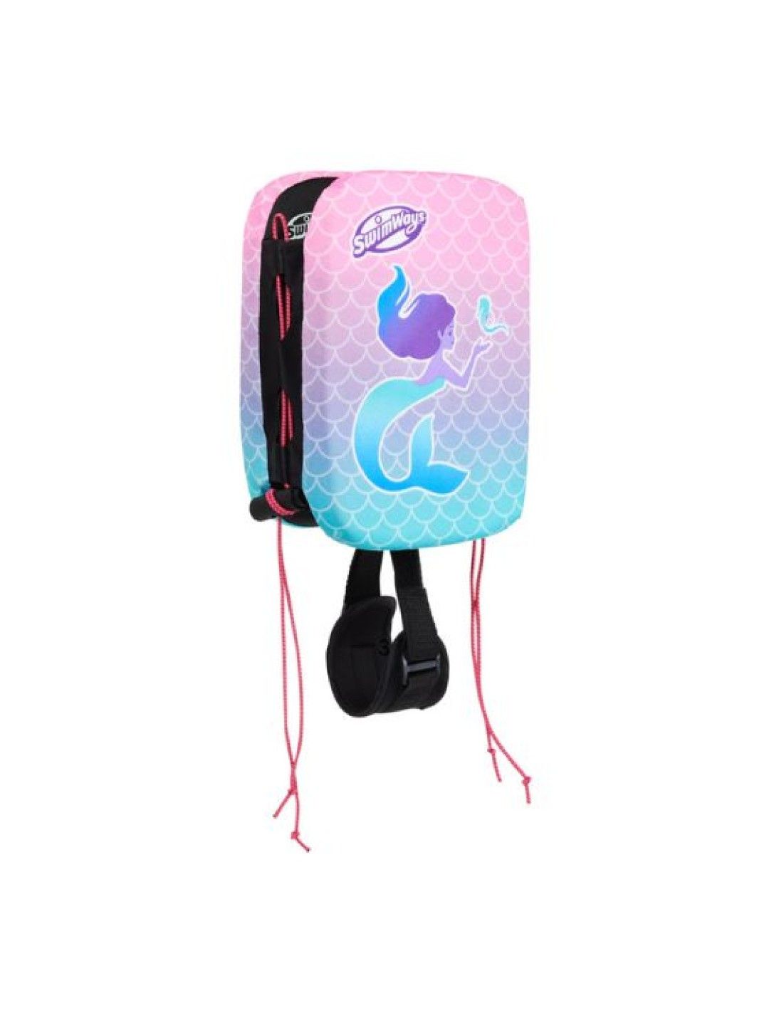 Power Swimmer Vest