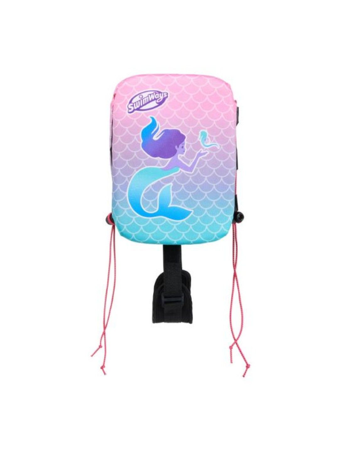 Power Swimmer Vest