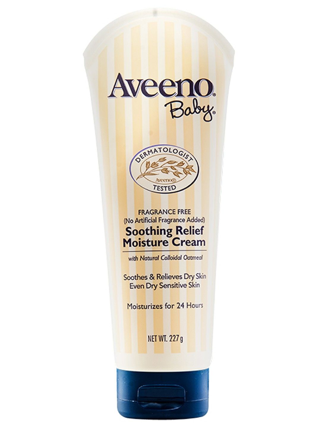 Baby Soothing Relief Moisture Cream (227g)