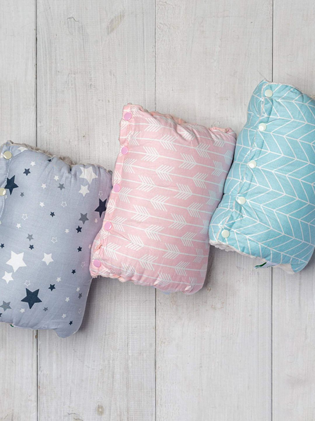 Multifunctional Pillow