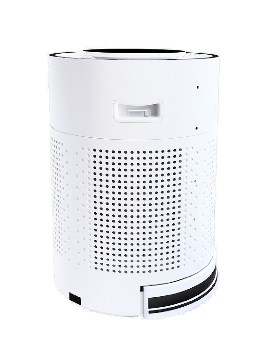 Robotic Air Purifier (AC-1909)
