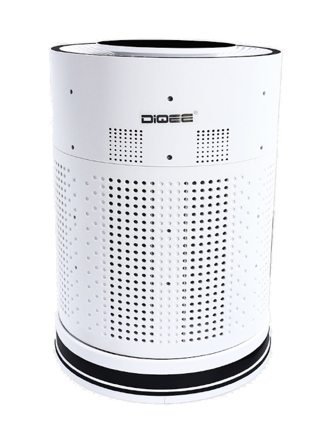 Robotic Air Purifier (AC-1909)
