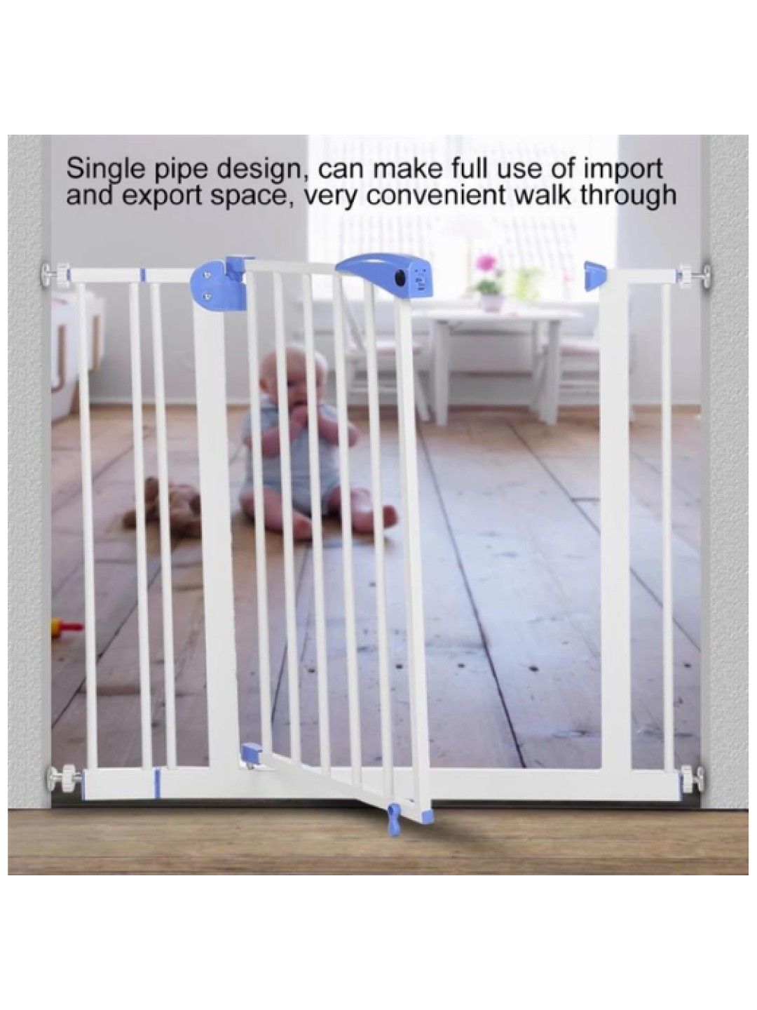 Baby Safety Gate