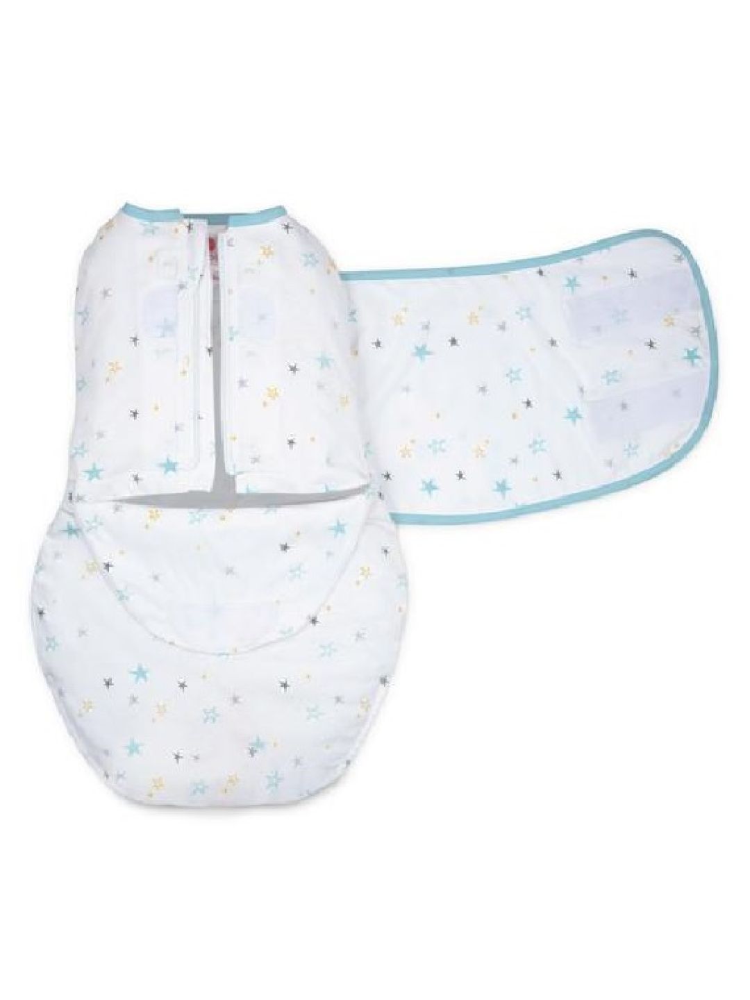2-Way Stars Classic Wearable Swaddle