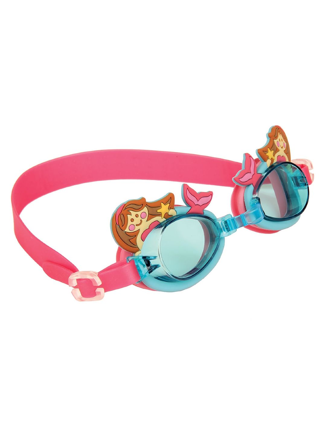 Mermaid Swim Goggles